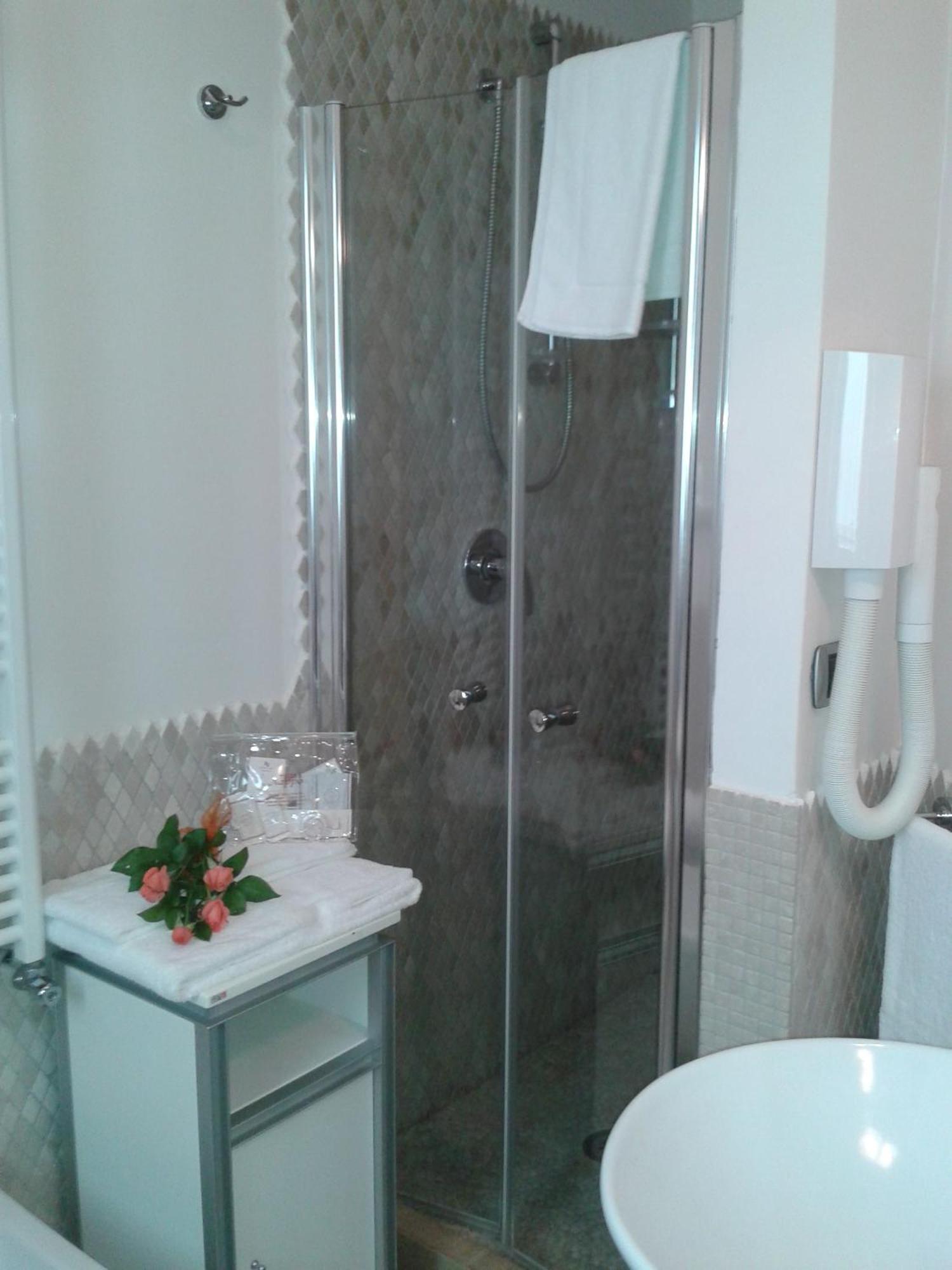 Hotel Nappo San Marzano sul Sarno Phòng bức ảnh
